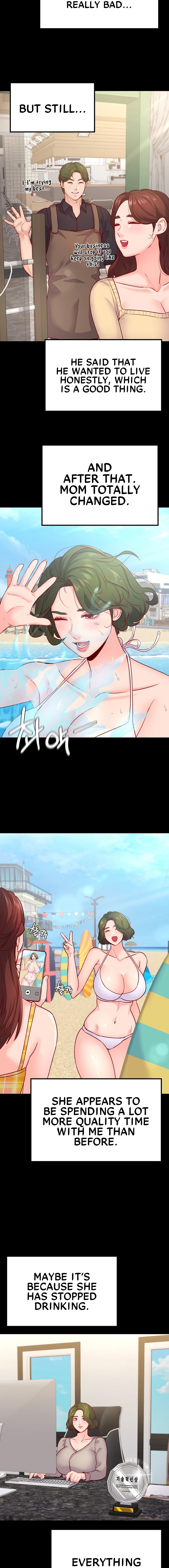 Not in School! Chapter 40 - Finale image 5