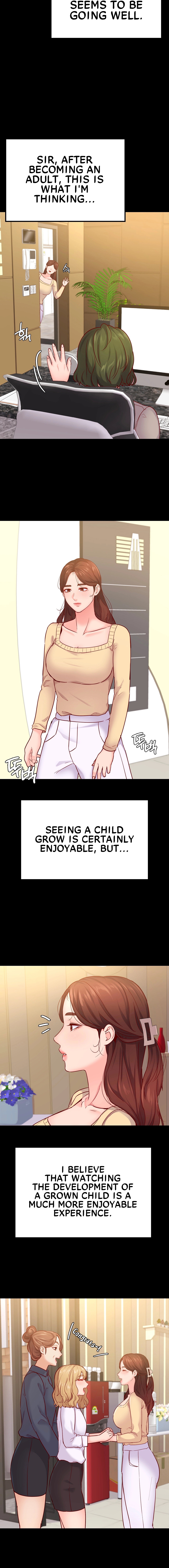 Not in School! Chapter 40 - Finale image 6