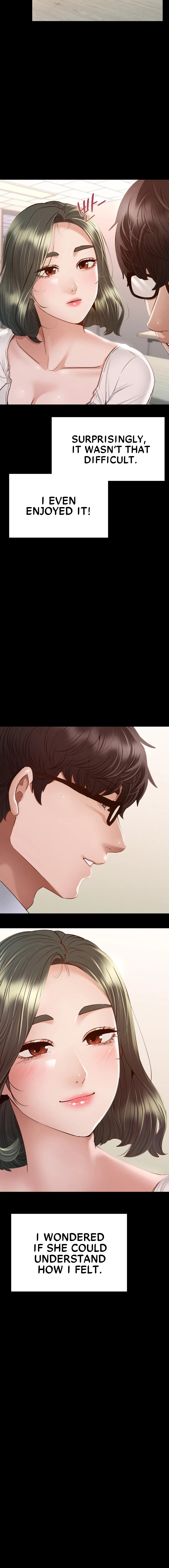 Not in School! Chapter 5 image 9