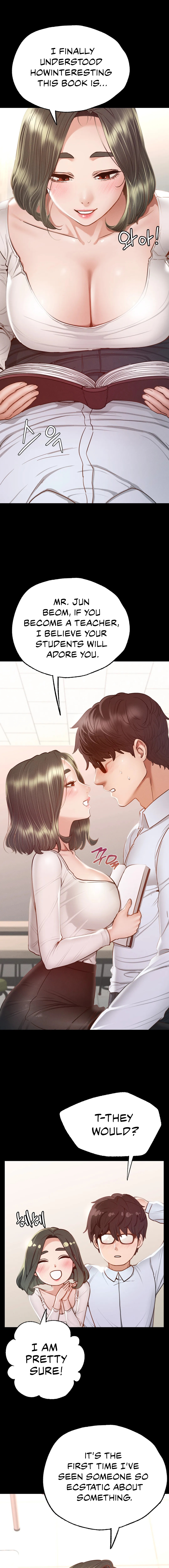 Not in School! Chapter 5 image 11
