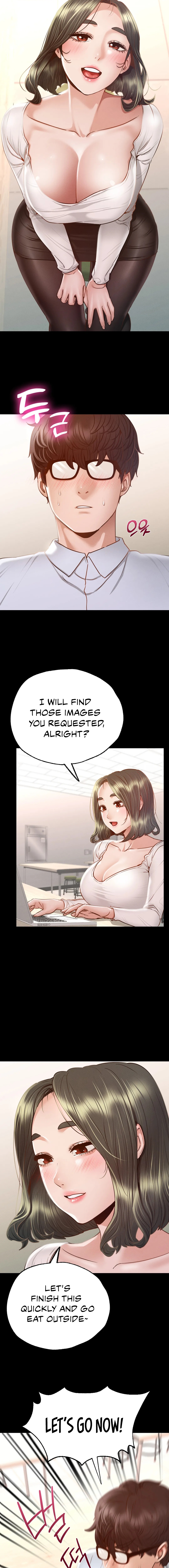 Not in School! Chapter 5 image 12