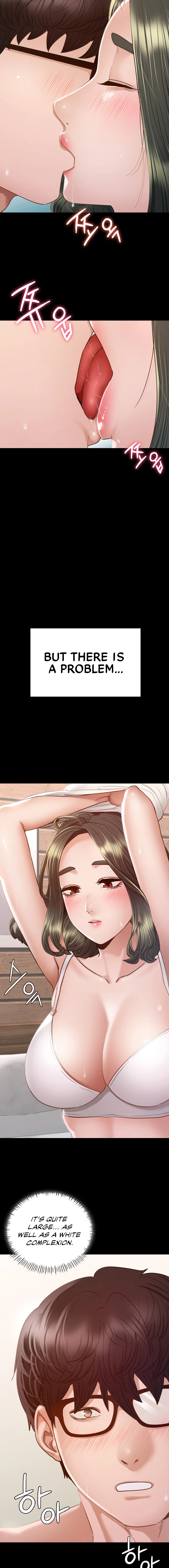 Not in School! Chapter 5 image 14