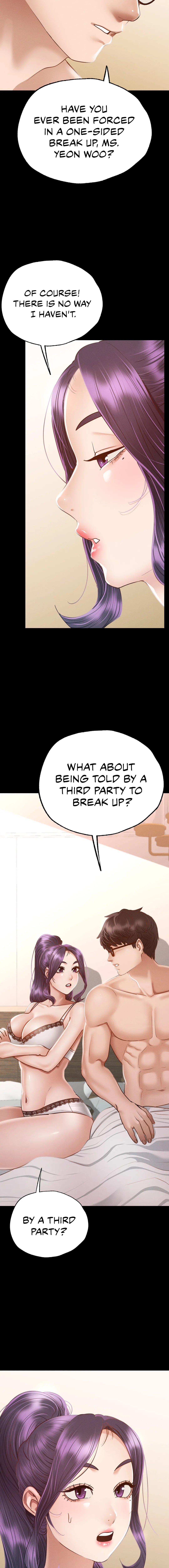 Not in School! Chapter 5 image 3