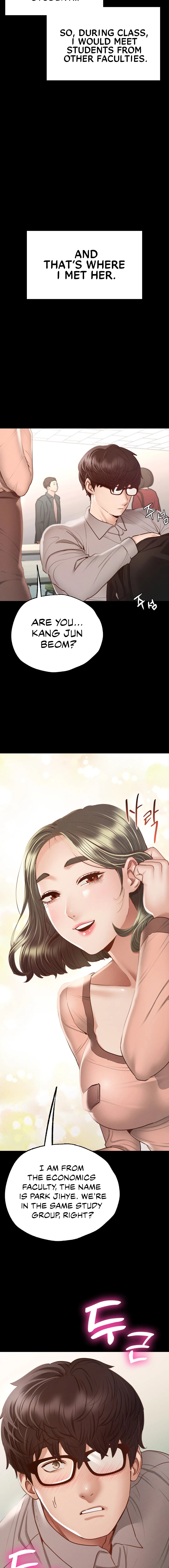 Not in School! Chapter 5 image 5