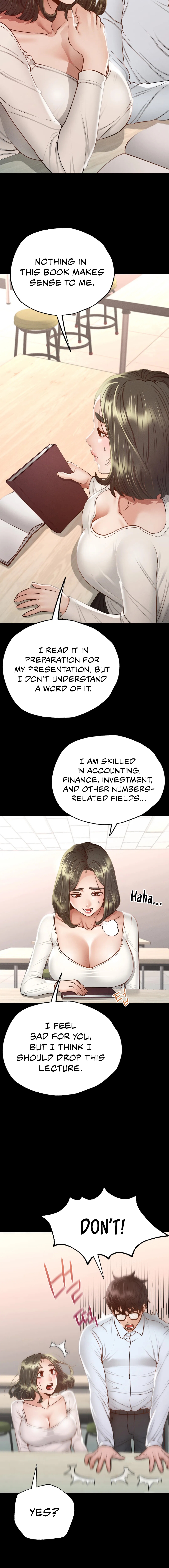 Not in School! Chapter 5 image 7