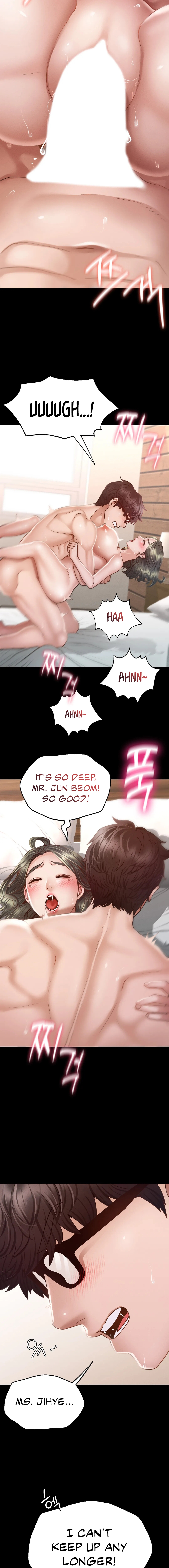 Not in School! Chapter 6 image 9