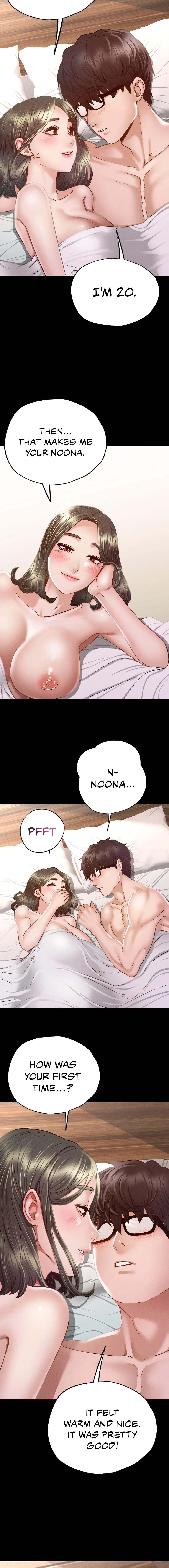 Not in School! Chapter 6 image 12