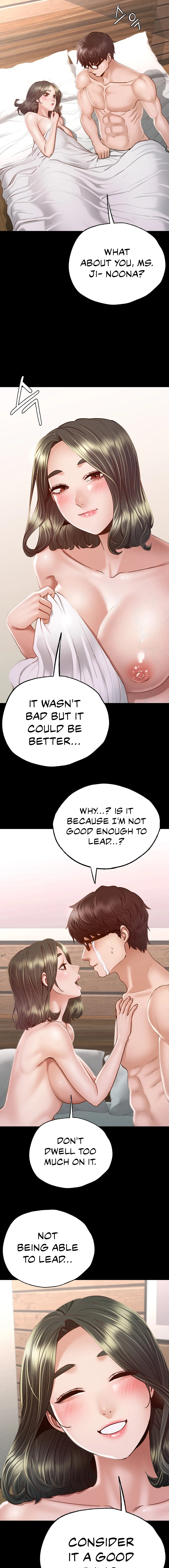 Not in School! Chapter 6 image 13