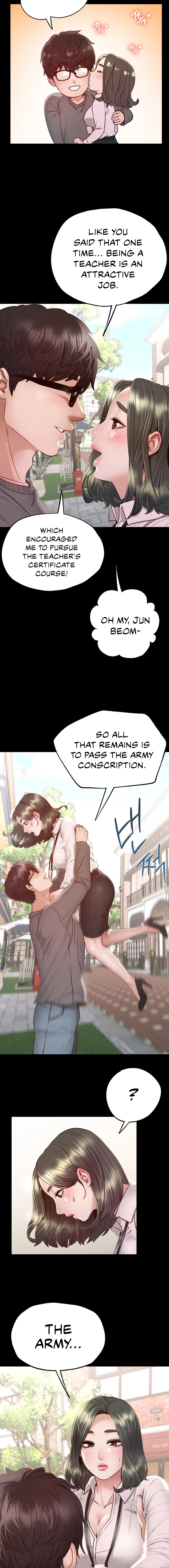 Not in School! Chapter 6 image 18