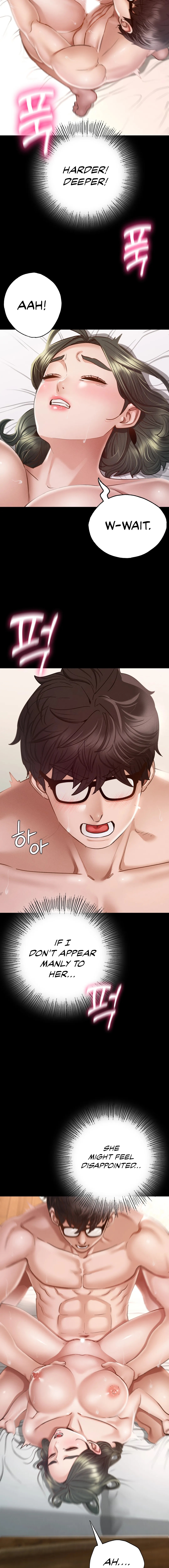 Not in School! Chapter 6 image 3
