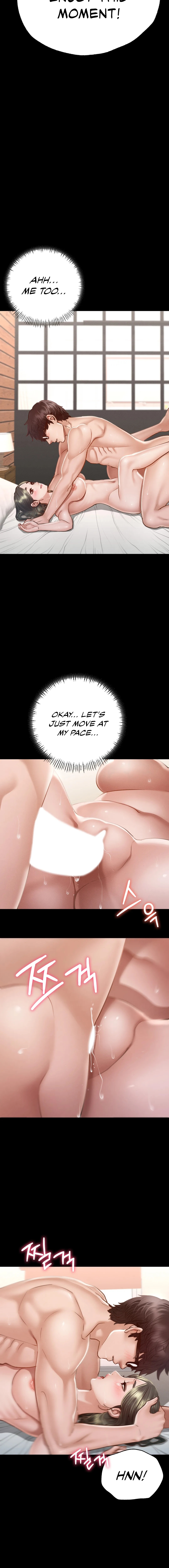 Not in School! Chapter 6 image 6