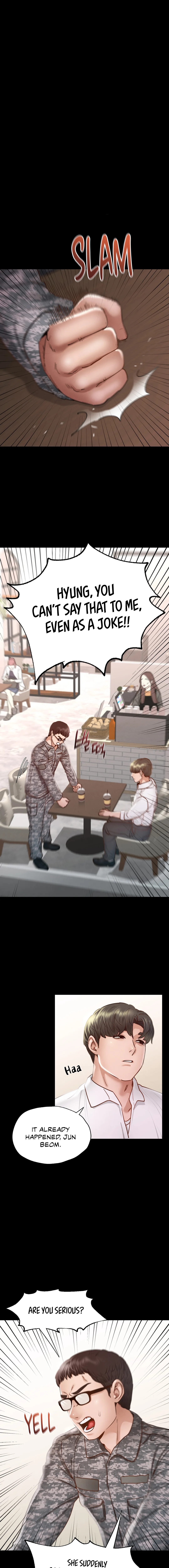 Not in School! Chapter 7 image 9