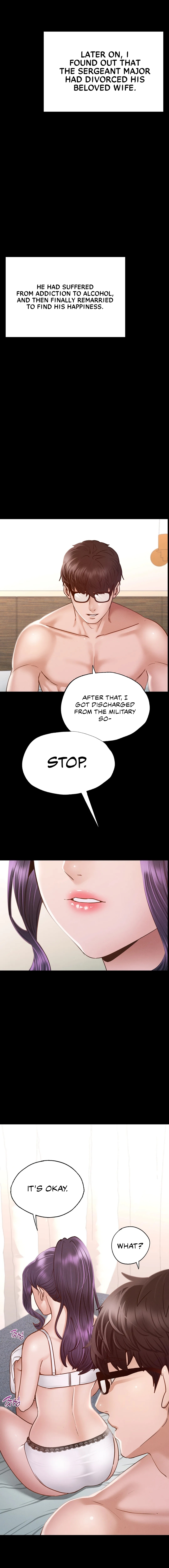 Not in School! Chapter 7 image 18