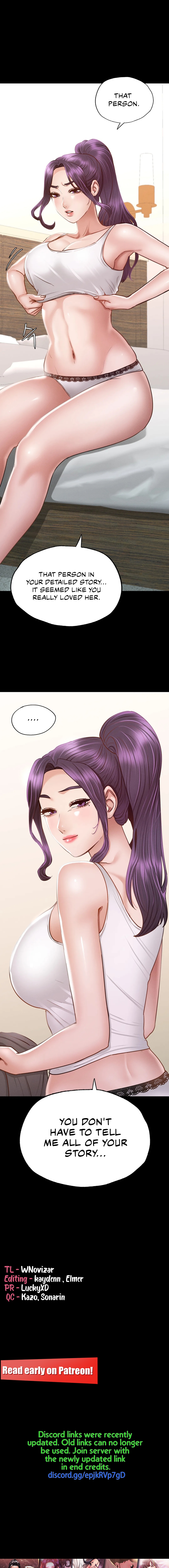Not in School! Chapter 7 image 19
