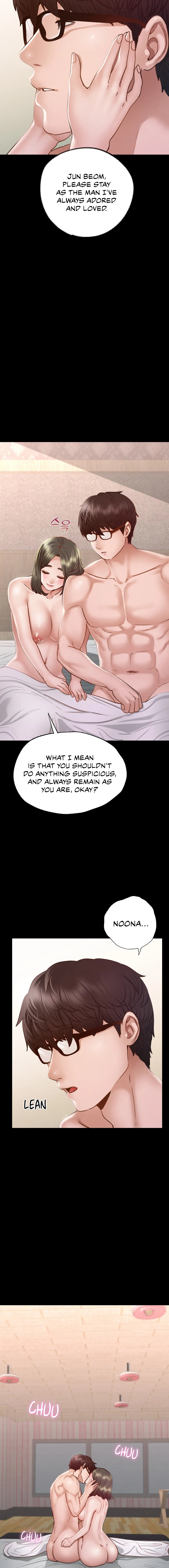 Not in School! Chapter 7 image 4