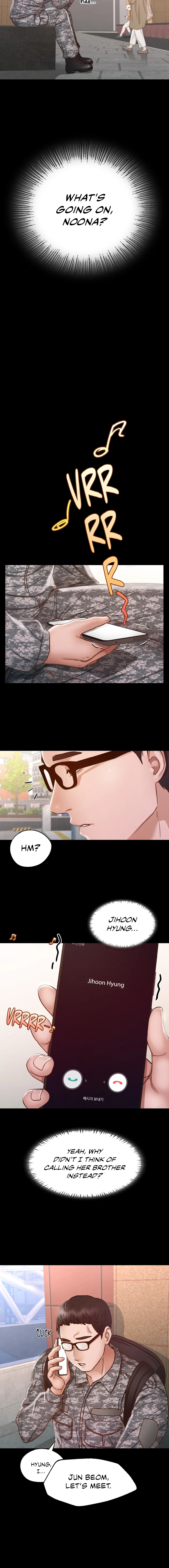 Not in School! Chapter 7 image 8
