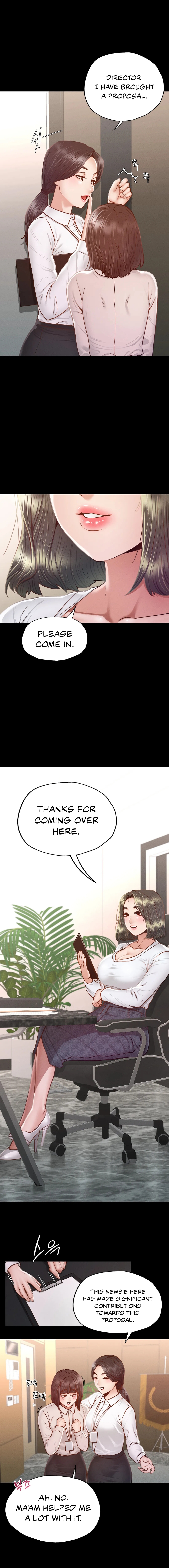 Not in School! Chapter 8 image 9