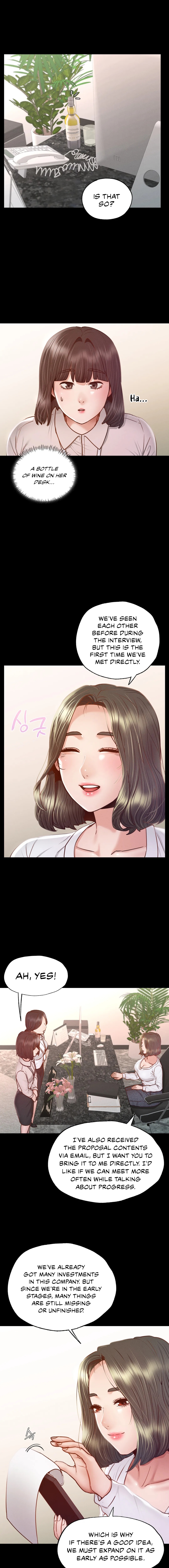 Not in School! Chapter 8 image 10