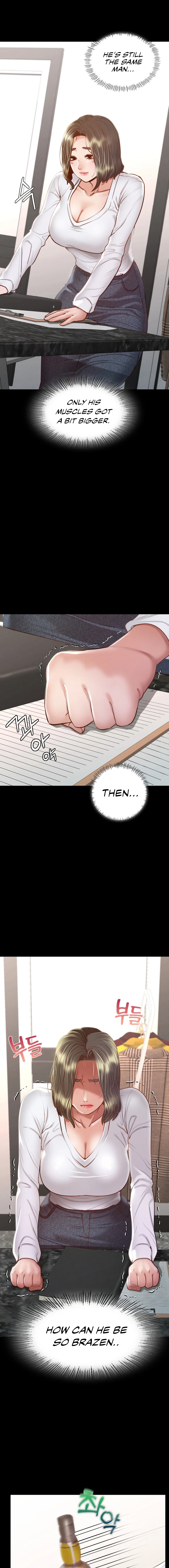 Not in School! Chapter 8 image 14