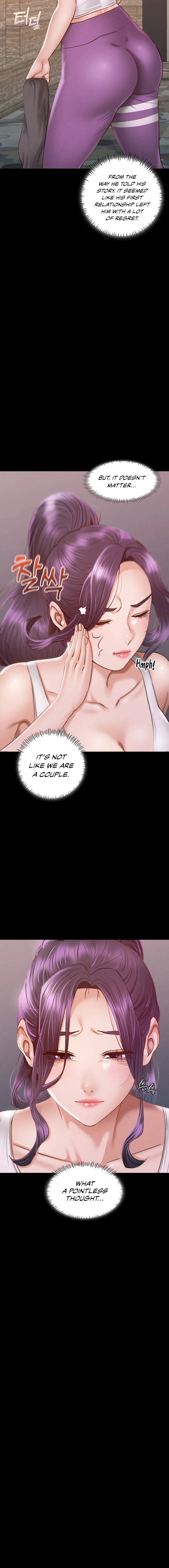 Not in School! Chapter 8 image 2