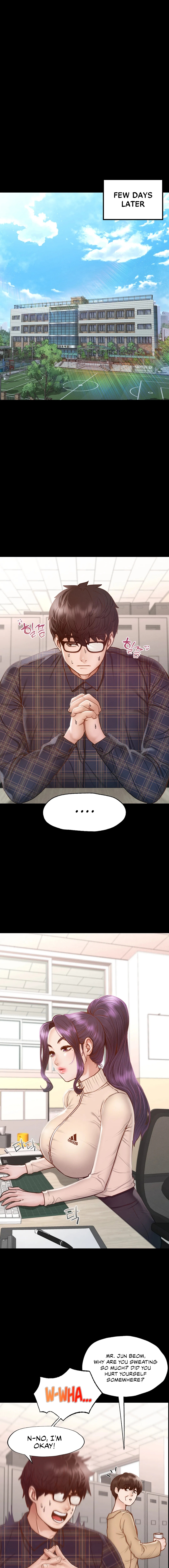 Not in School! Chapter 8 image 3