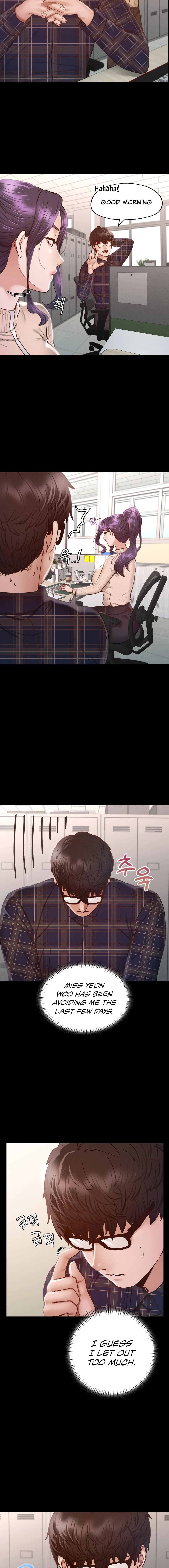 Not in School! Chapter 8 image 4