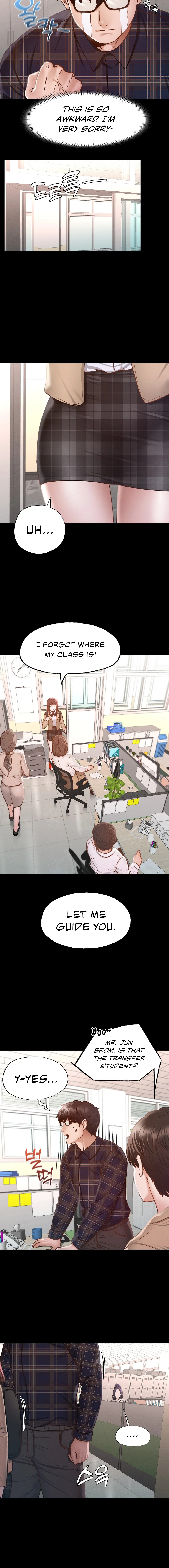 Not in School! Chapter 8 image 5