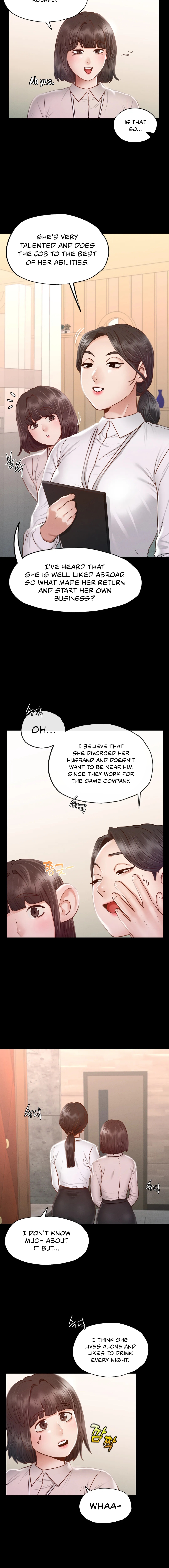 Not in School! Chapter 8 image 8