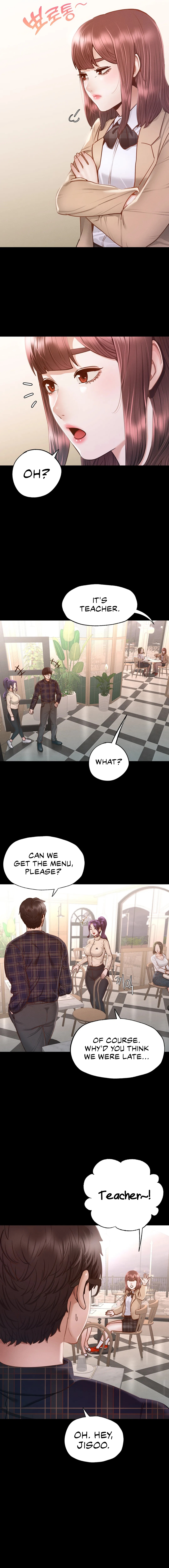 Not in School! Chapter 9 image 15