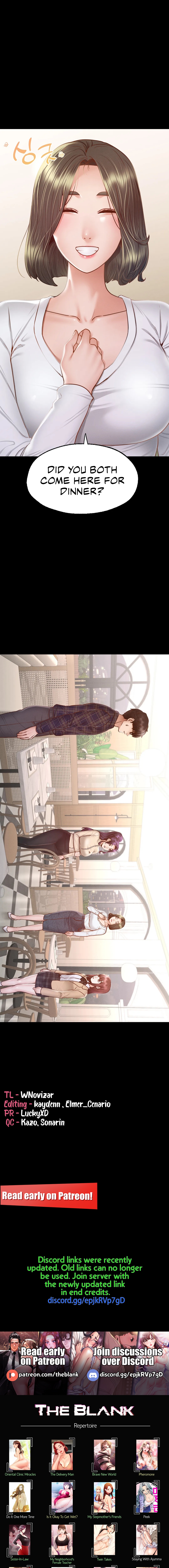 Not in School! Chapter 9 image 17