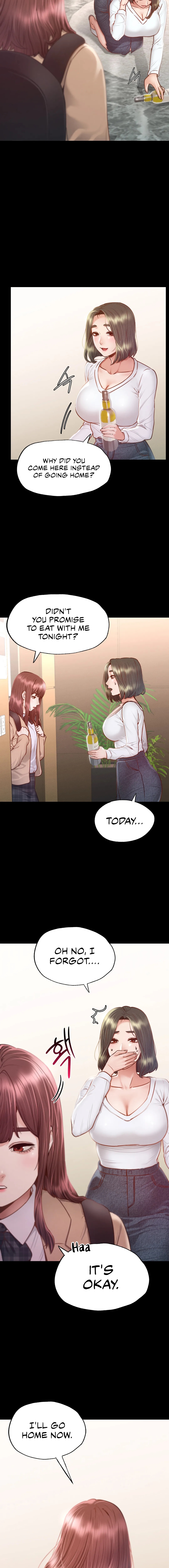 Not in School! Chapter 9 image 1