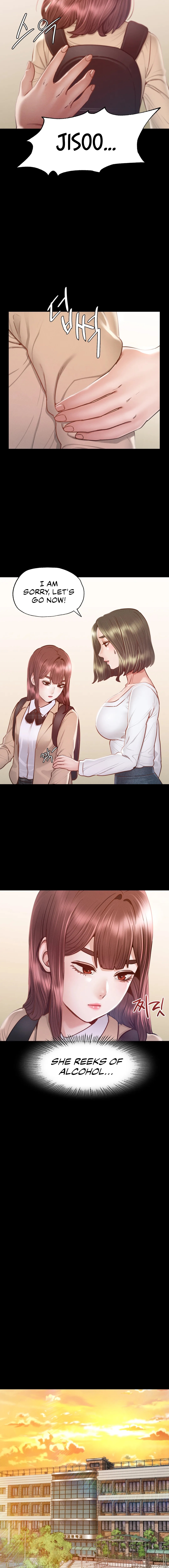 Not in School! Chapter 9 image 2