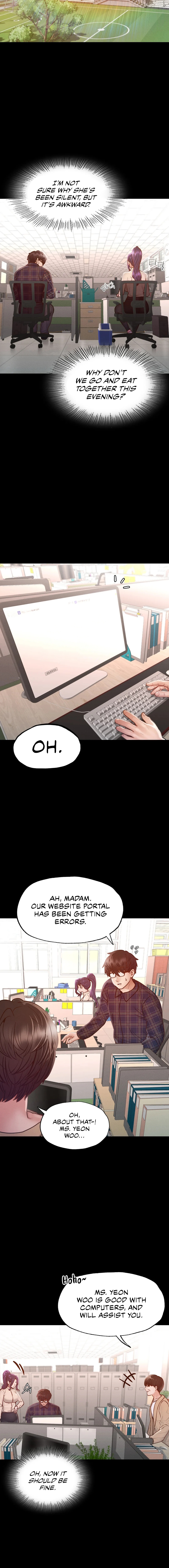 Not in School! Chapter 9 image 3