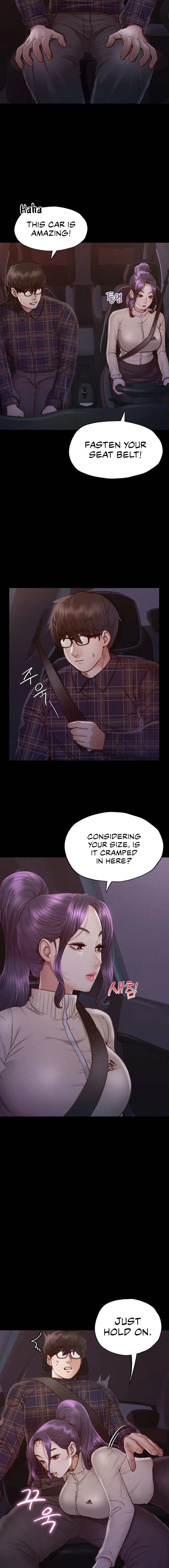 Not in School! Chapter 9 image 6