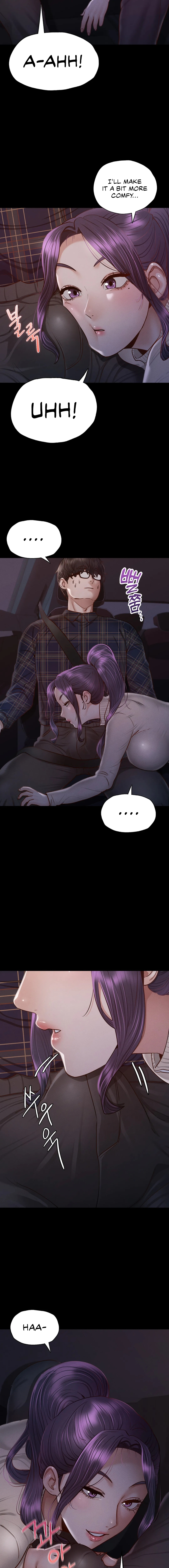 Not in School! Chapter 9 image 7