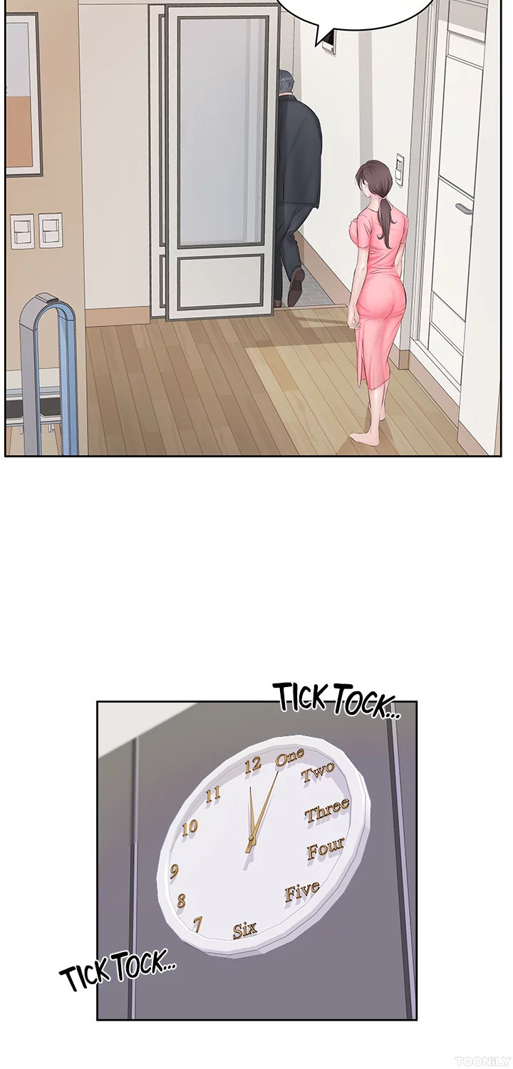 Downstairs Lady Chapter 1 image 13