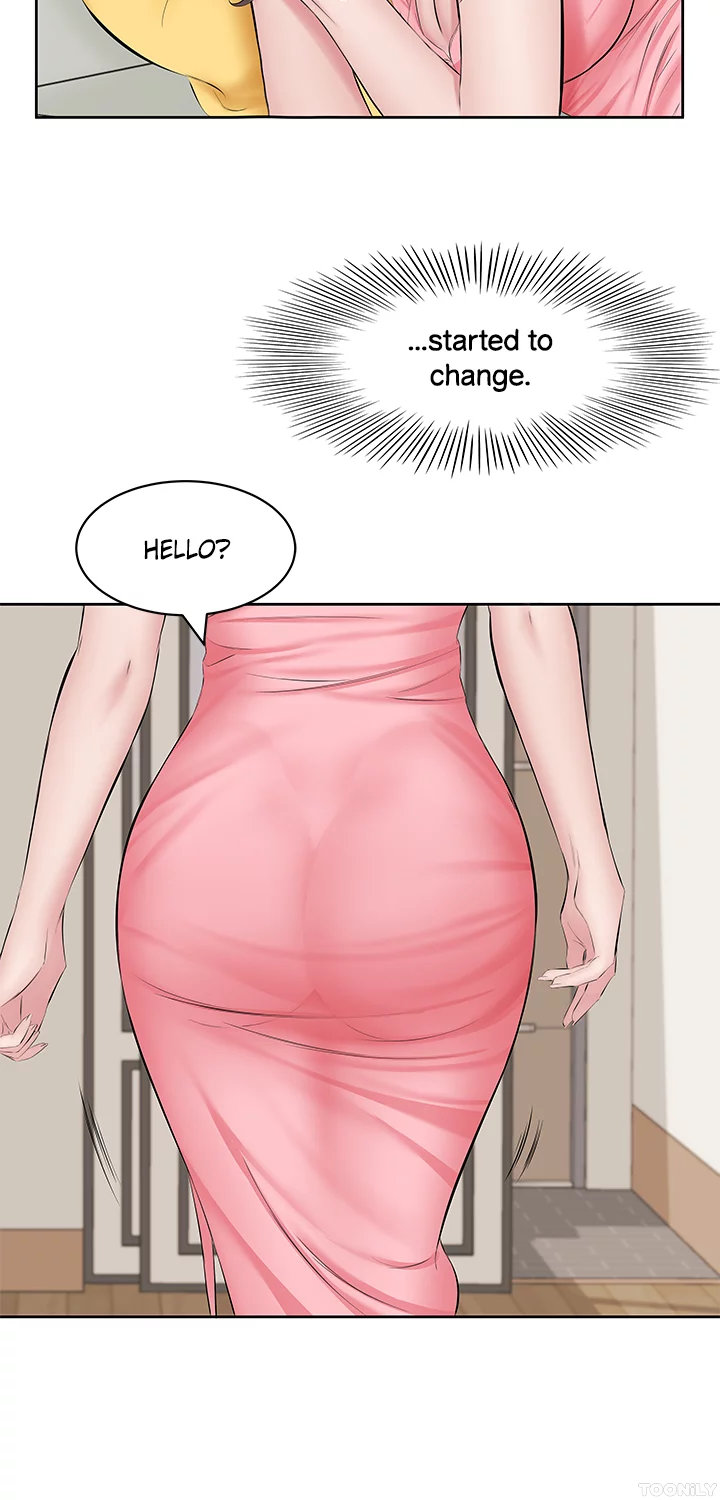 Downstairs Lady Chapter 1 image 15