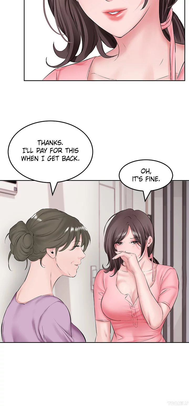 Downstairs Lady Chapter 1 image 22
