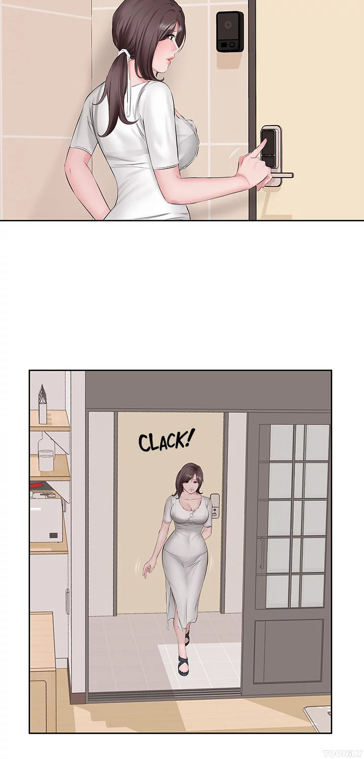 Downstairs Lady Chapter 1 image 24