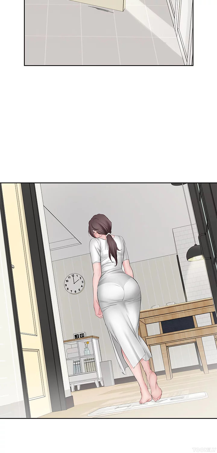 Downstairs Lady Chapter 1 image 32