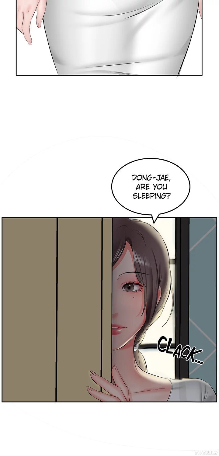 Downstairs Lady Chapter 1 image 34