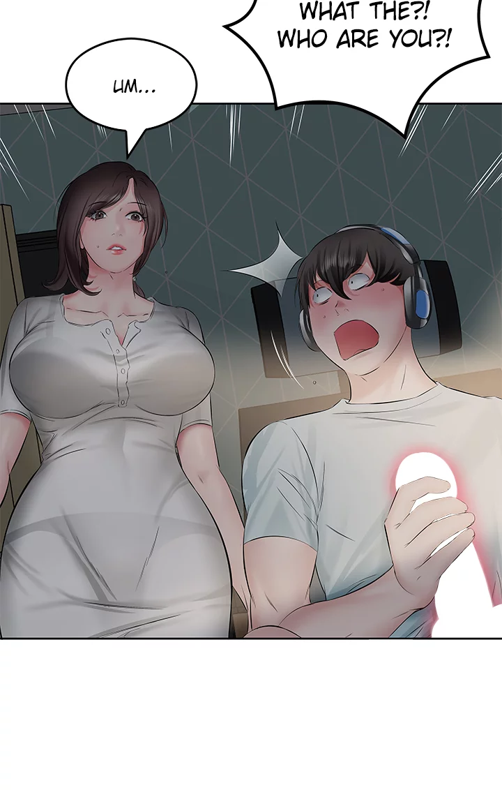 Downstairs Lady Chapter 1 image 37