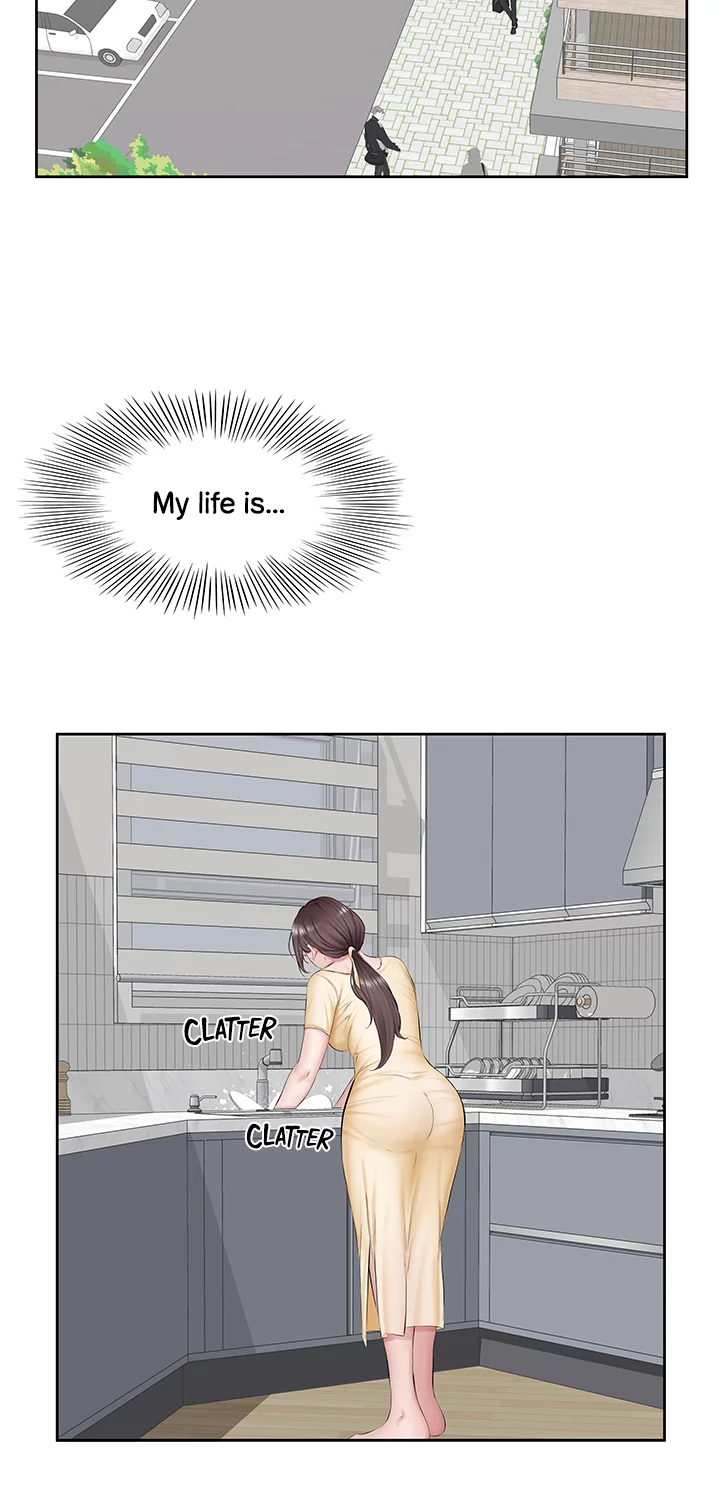 Downstairs Lady Chapter 1 image 3