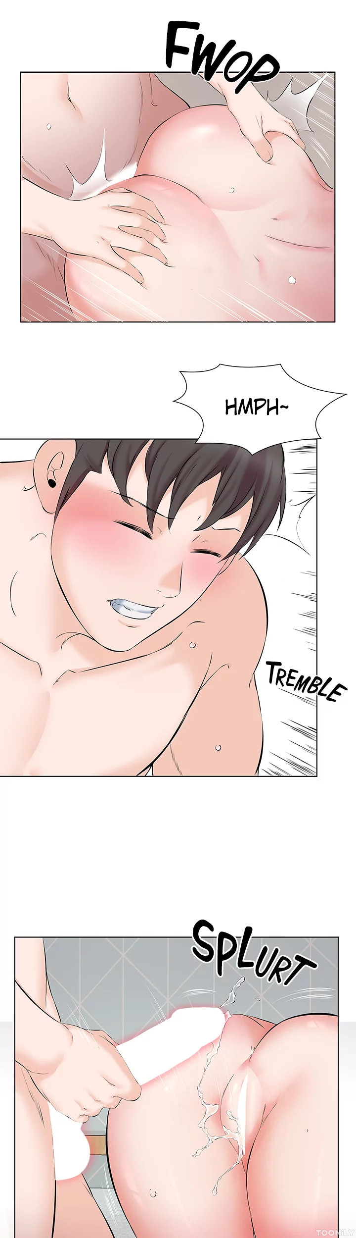 Downstairs Lady Chapter 10 image 14