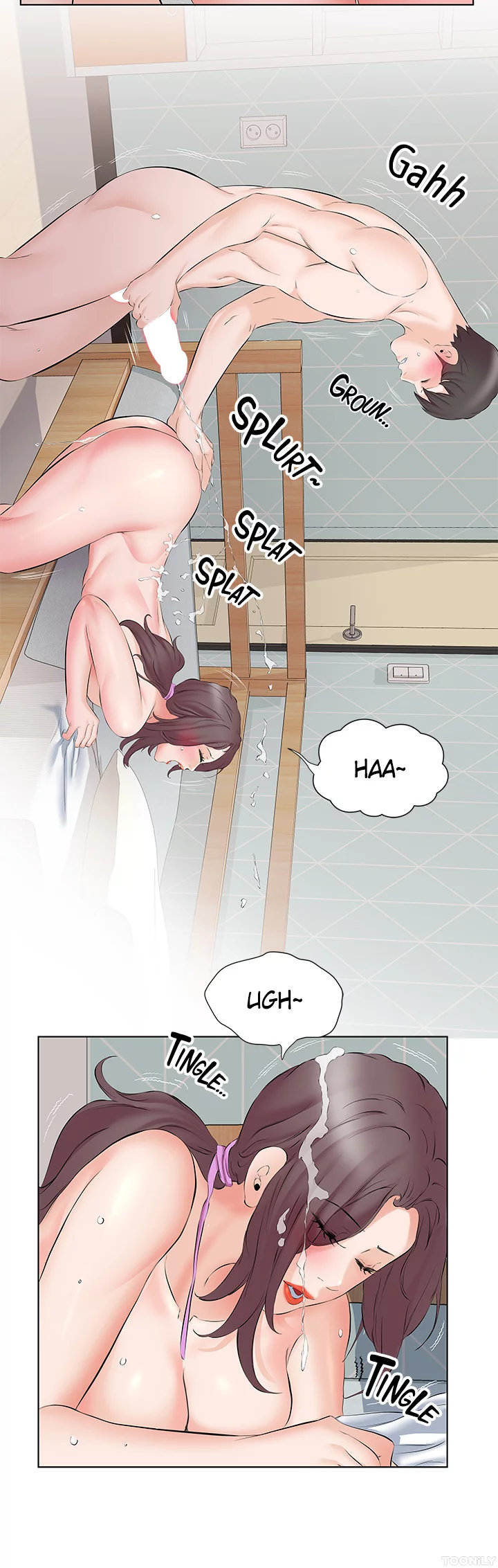 Downstairs Lady Chapter 10 image 15
