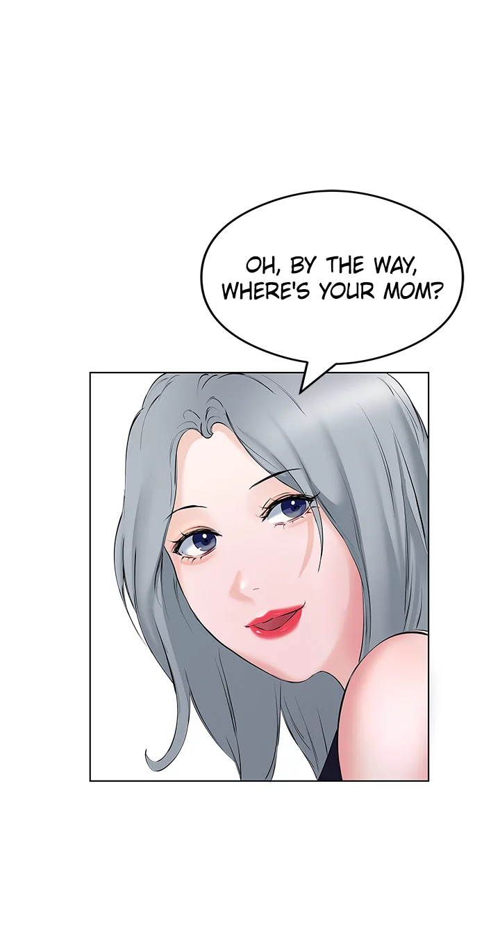 Downstairs Lady Chapter 10 image 1