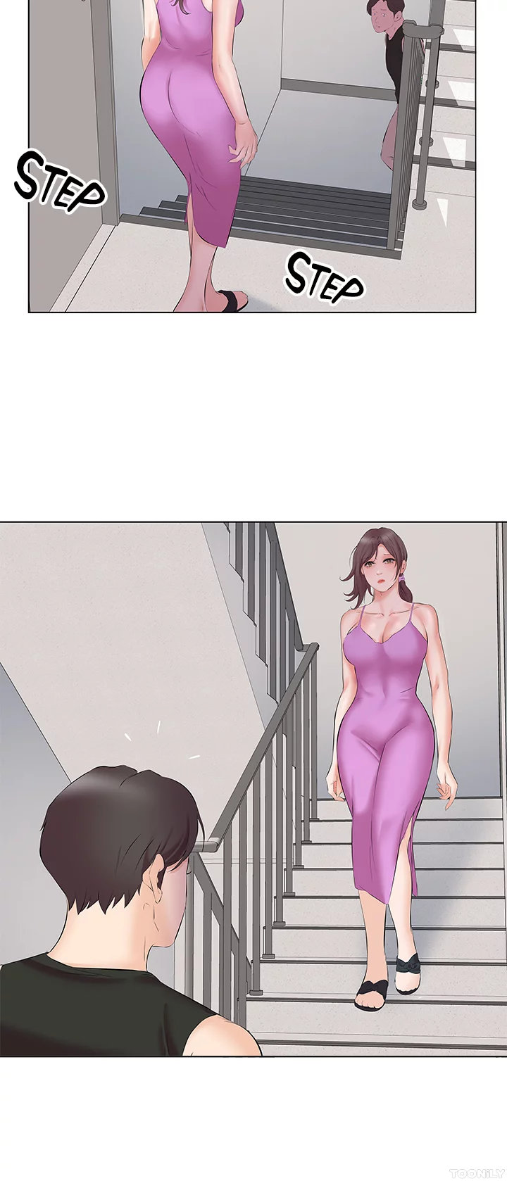 Downstairs Lady Chapter 10 image 19