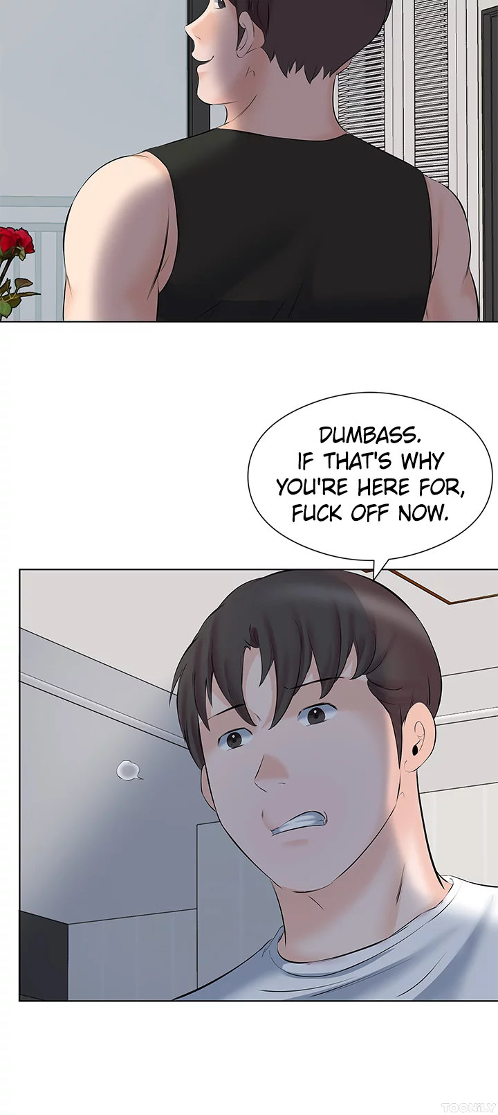 Downstairs Lady Chapter 10 image 23