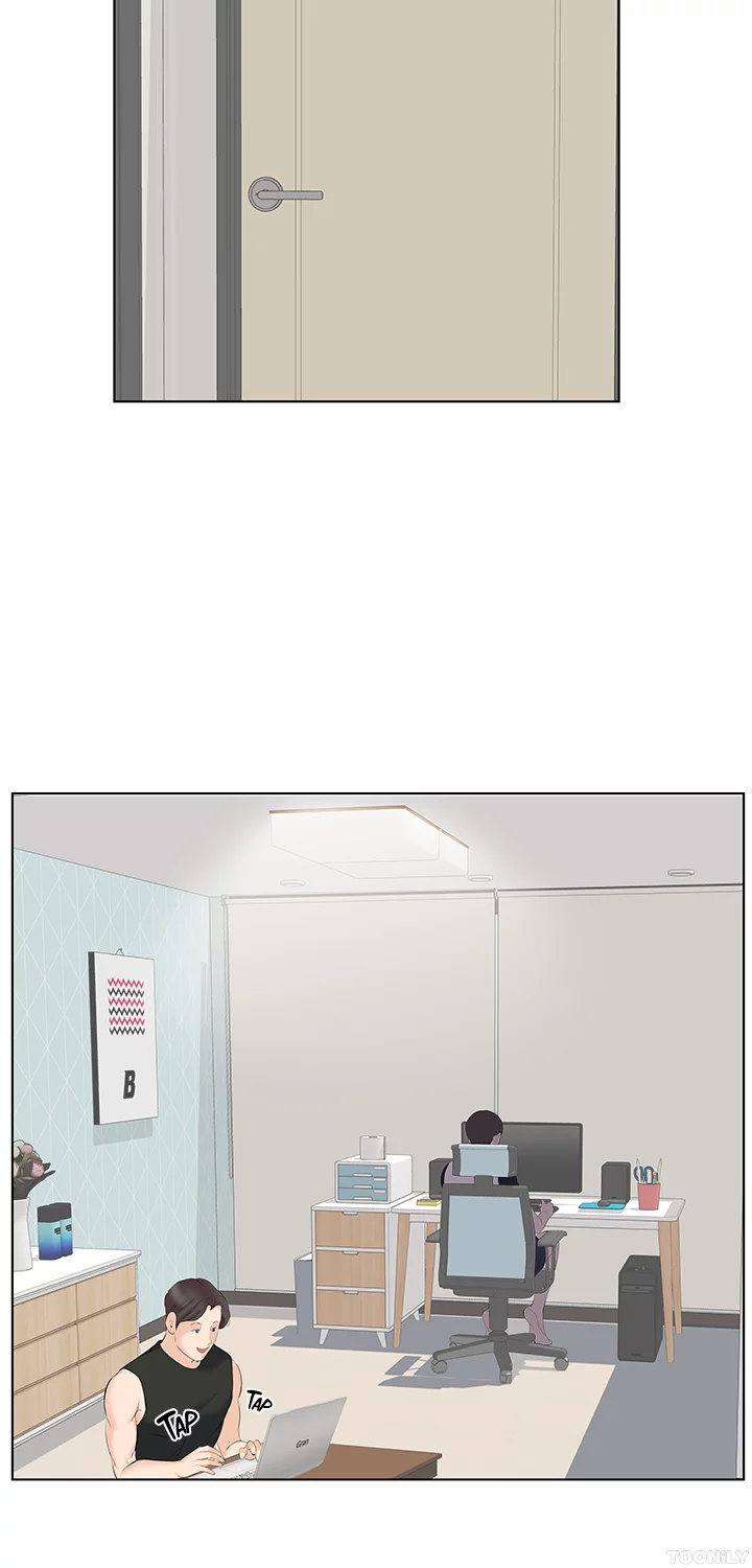 Downstairs Lady Chapter 10 image 25
