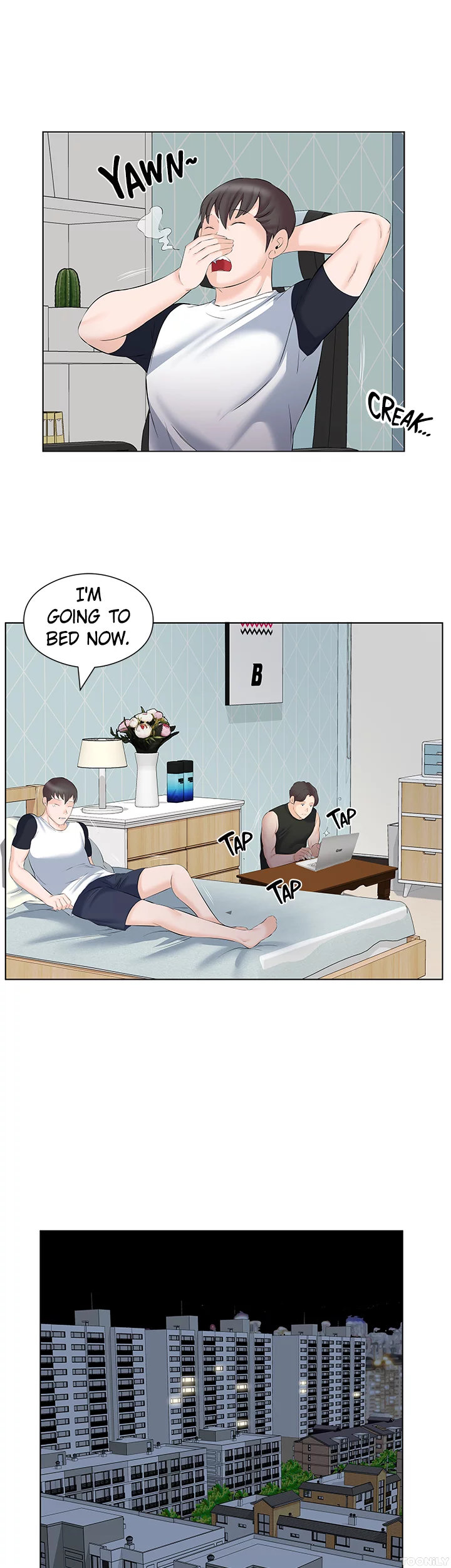 Downstairs Lady Chapter 10 image 26